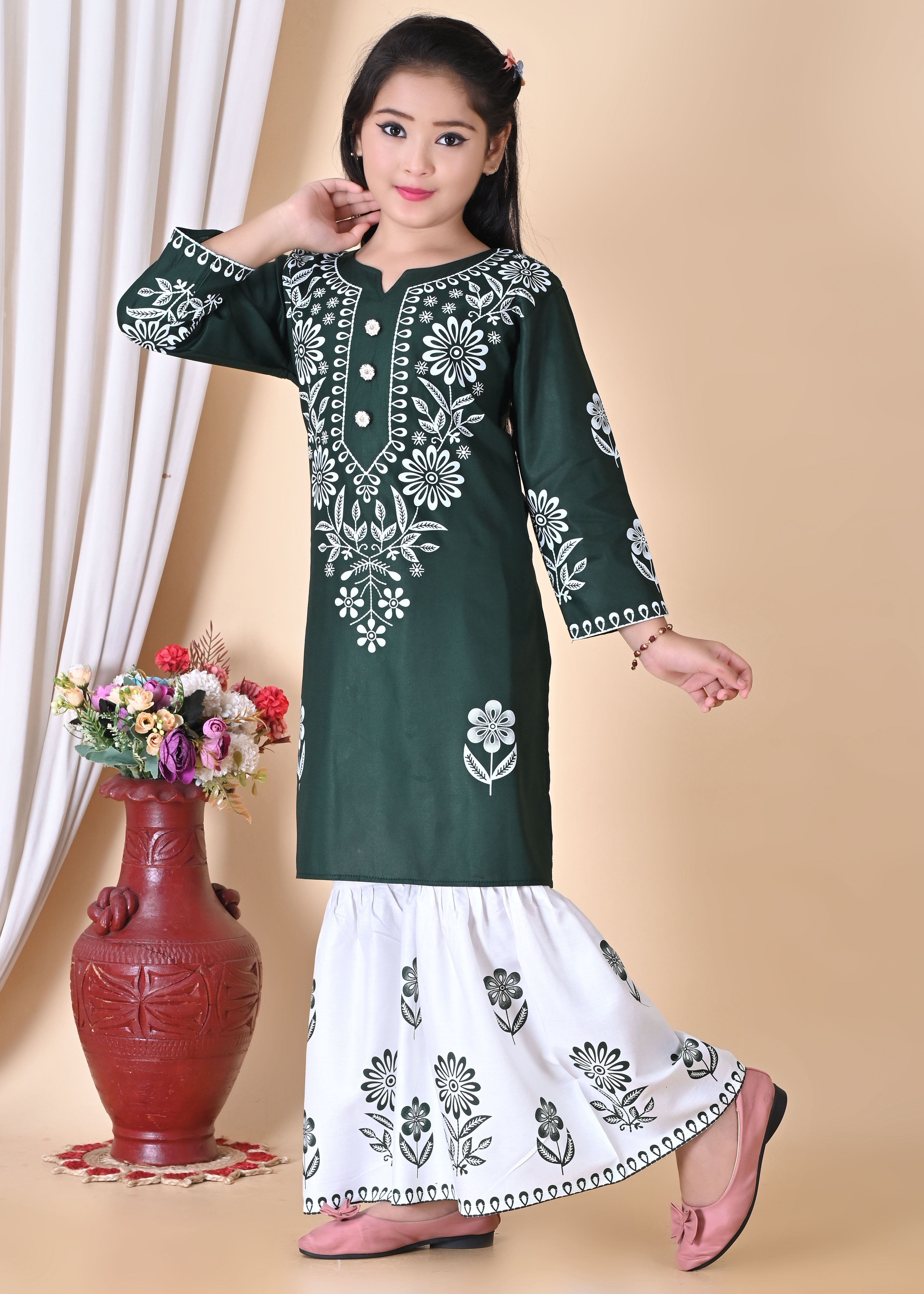 LUXE Chronograph Watch